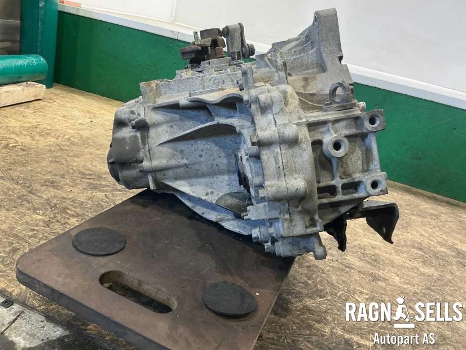 Girkasse manuell 6-trinn til Hyundai i30 2012-2017 (Type II) (43000 26672|)