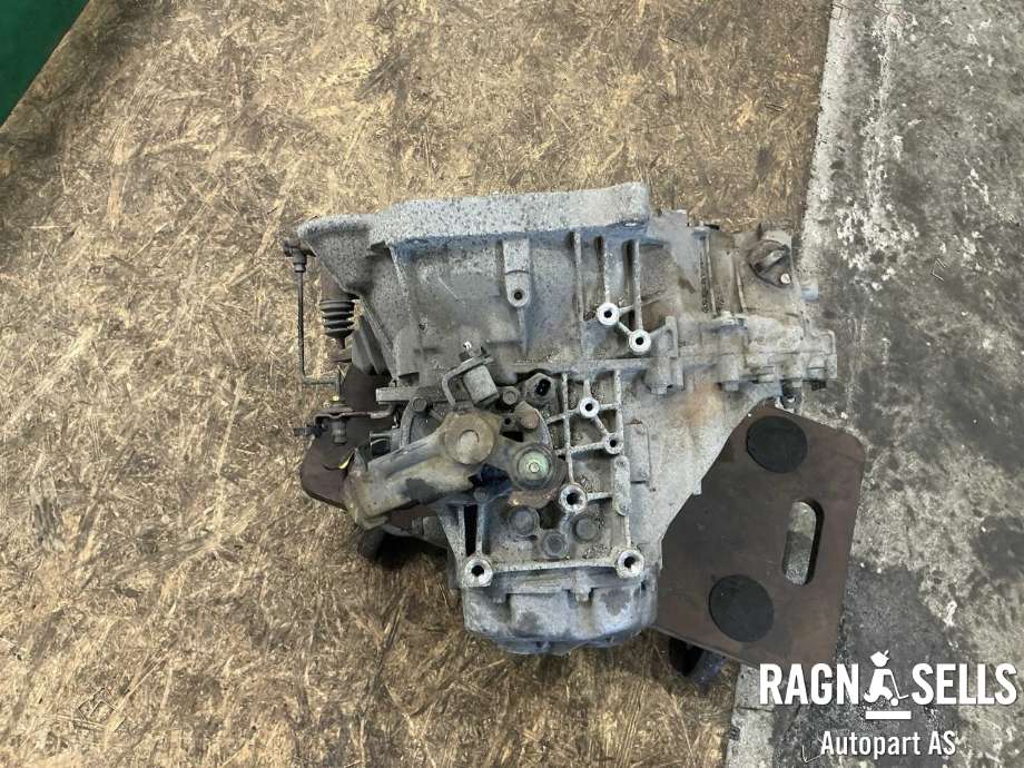 Girkasse manuell 6-trinn til Hyundai i30 2012-2017 (Type II) (43000 26672|)