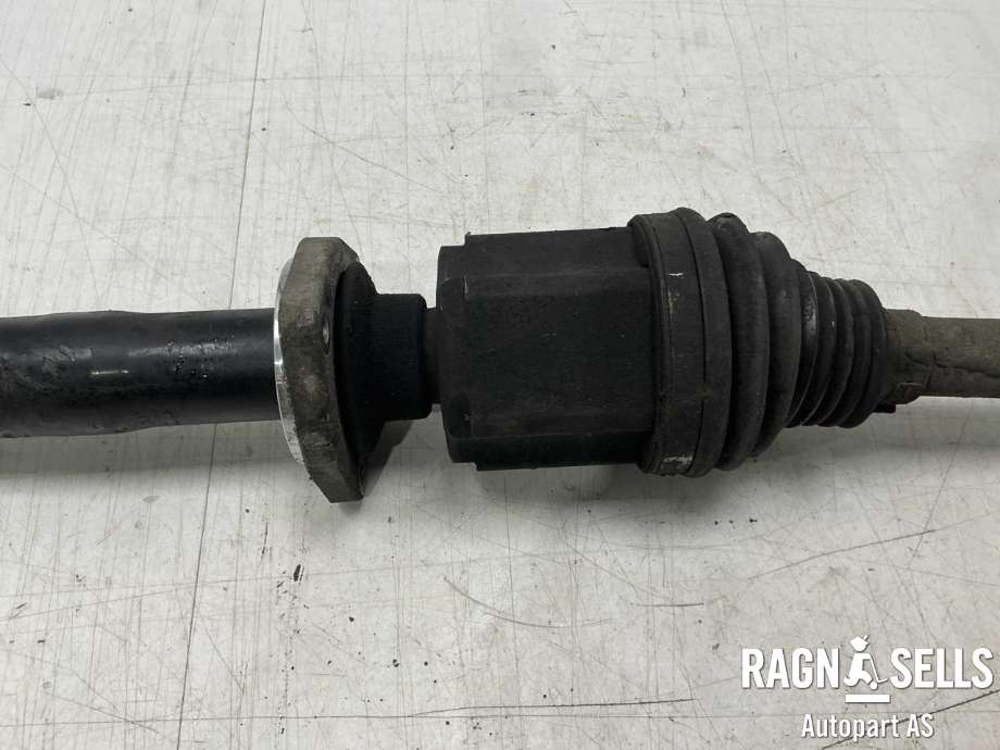 Drivaksel høyre foran, diesel/automat til Opel Zafira Tourer 2012-2018 (13335125|)