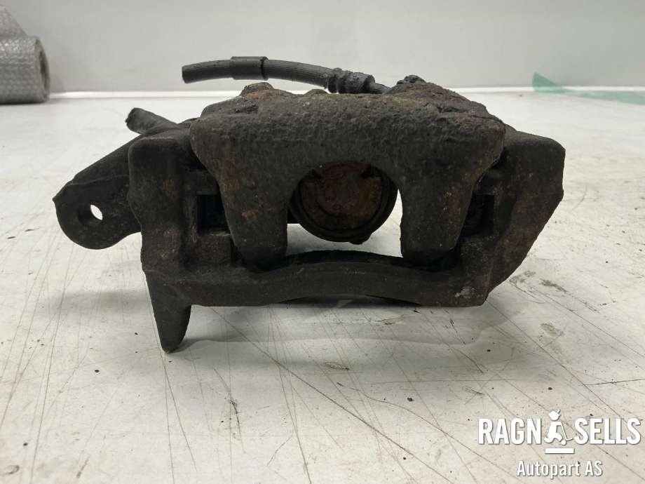 Bremsecaliper venstre bak, elektrisk til Renault Kadjar 2015-->>  (440119106R|)