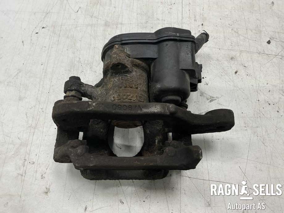 Bremsecaliper venstre bak, elektrisk til Renault Kadjar 2015-->>  (440119106R|)