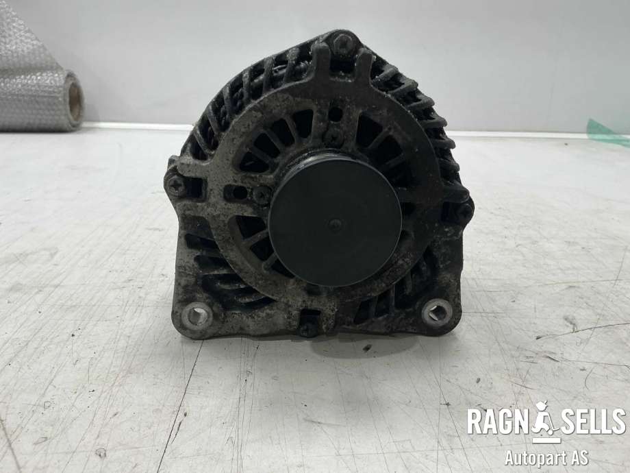 Dynamo diesel til Renault Kadjar 2015-->> (231009096R|)