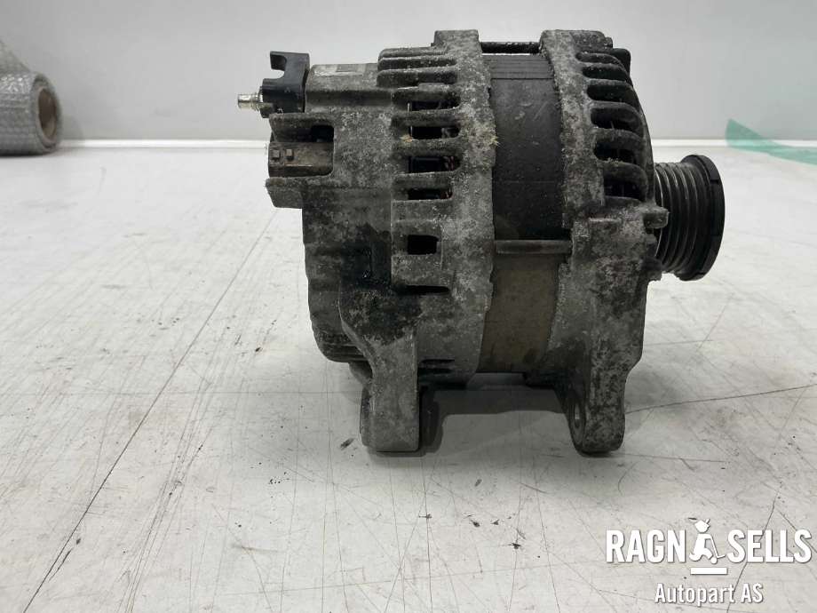 Dynamo diesel til Renault Kadjar 2015-->> (231009096R|)
