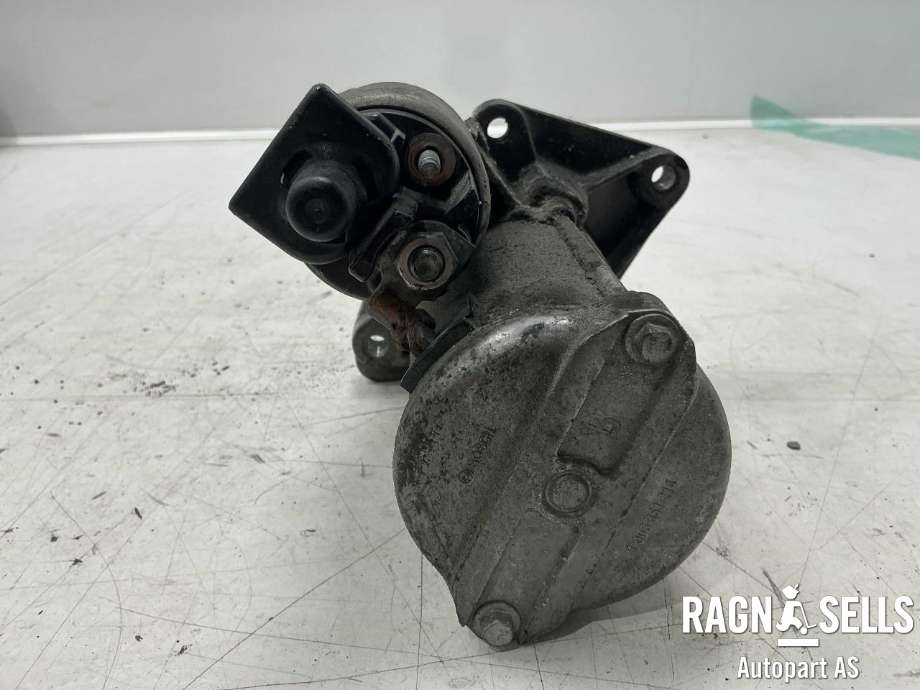 Starter diesel til Renault Kadjar 2015-->> (233000686R|)