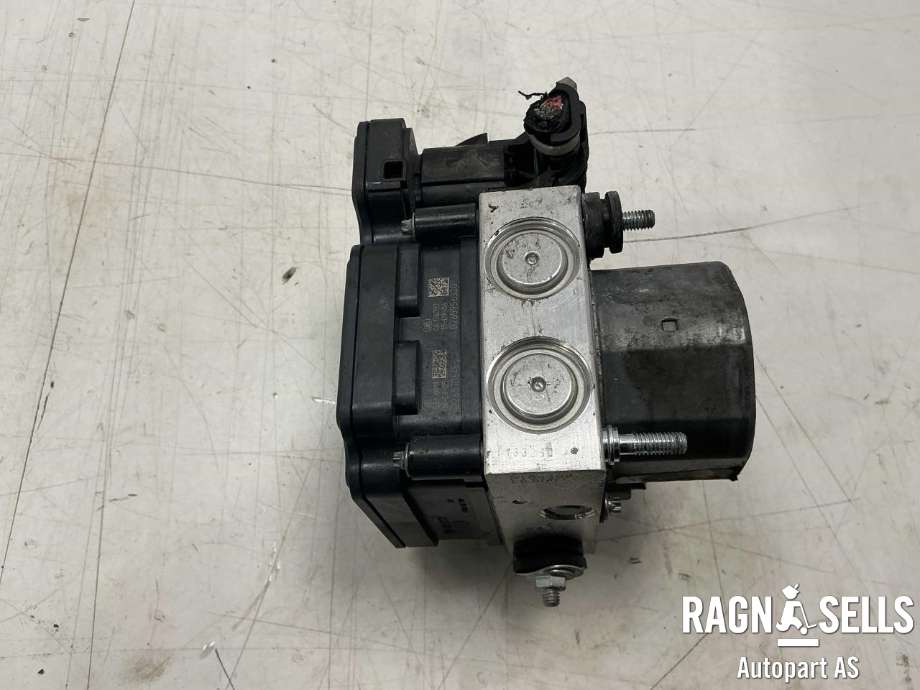 ABS sentral til Renault Kadjar 2015-->>  (476603731R|)