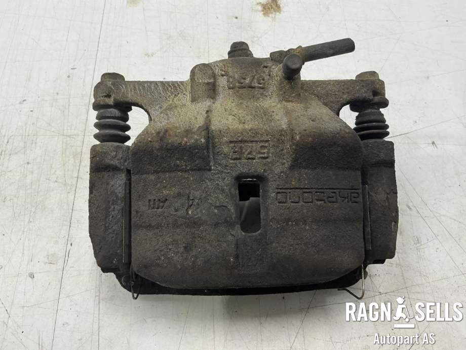 Bremsecaliper høyre foran til Renault Kadjar 2015-->>  (410014EA0A|)