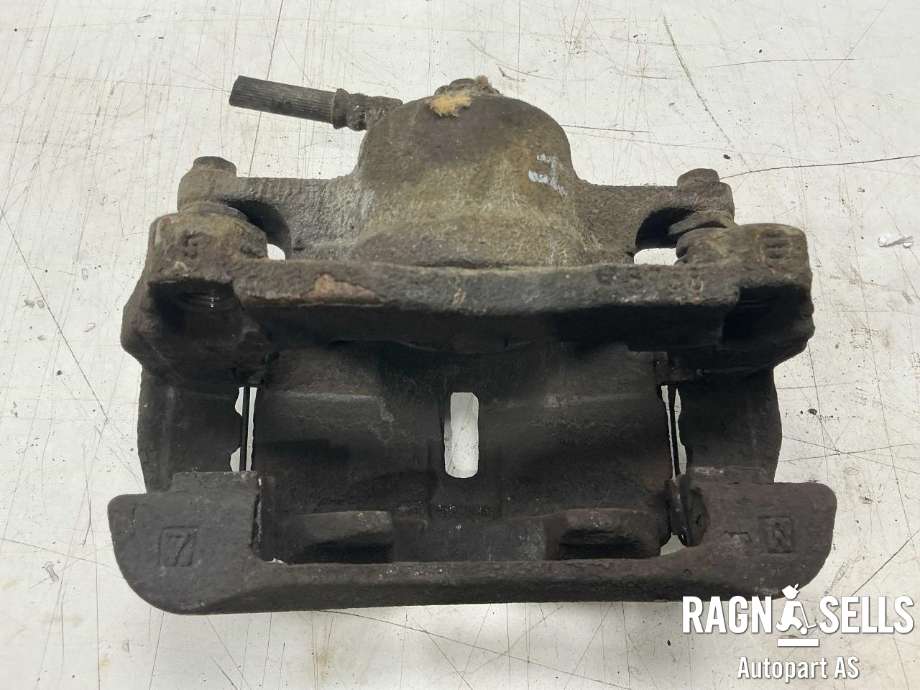 Bremsecaliper høyre foran til Renault Kadjar 2015-->>  (410014EA0A|)