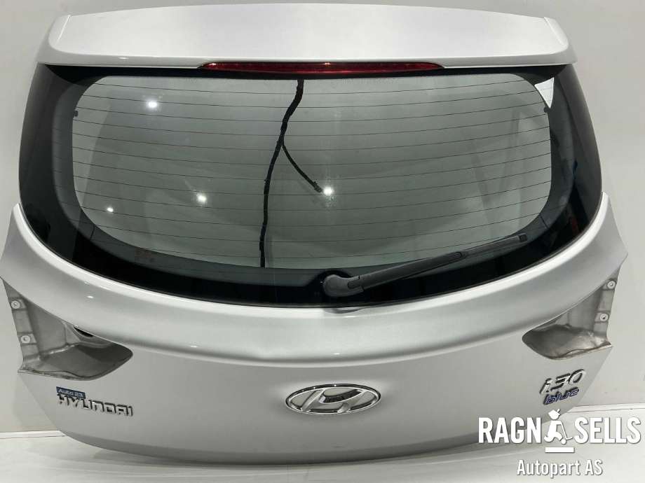 Bakluke til Hyundai i30 2012-2017 (Type II) (73700A5000|)