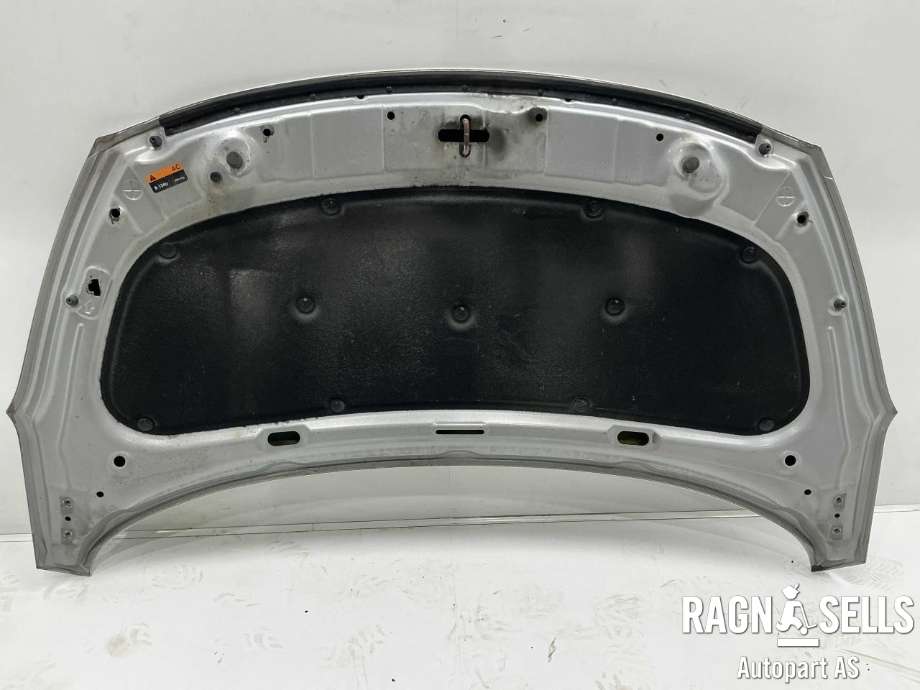 Panser til Hyundai i30 2012-2017 (Type II)  (66400A5000|)