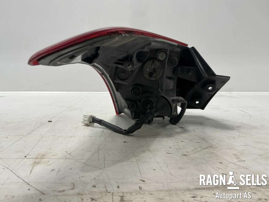 Baklykt høyre ytre til Hyundai i30 2012-2017 (Type II)  (92402A5020|)