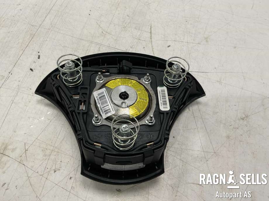 Airbag ratt til Hyundai i30 2012-2017 (Type II)  (56900A6000RY|)