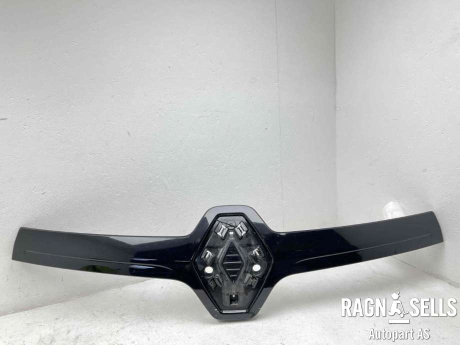Grill til Renault Trafic 2014-->> (848216441R|)