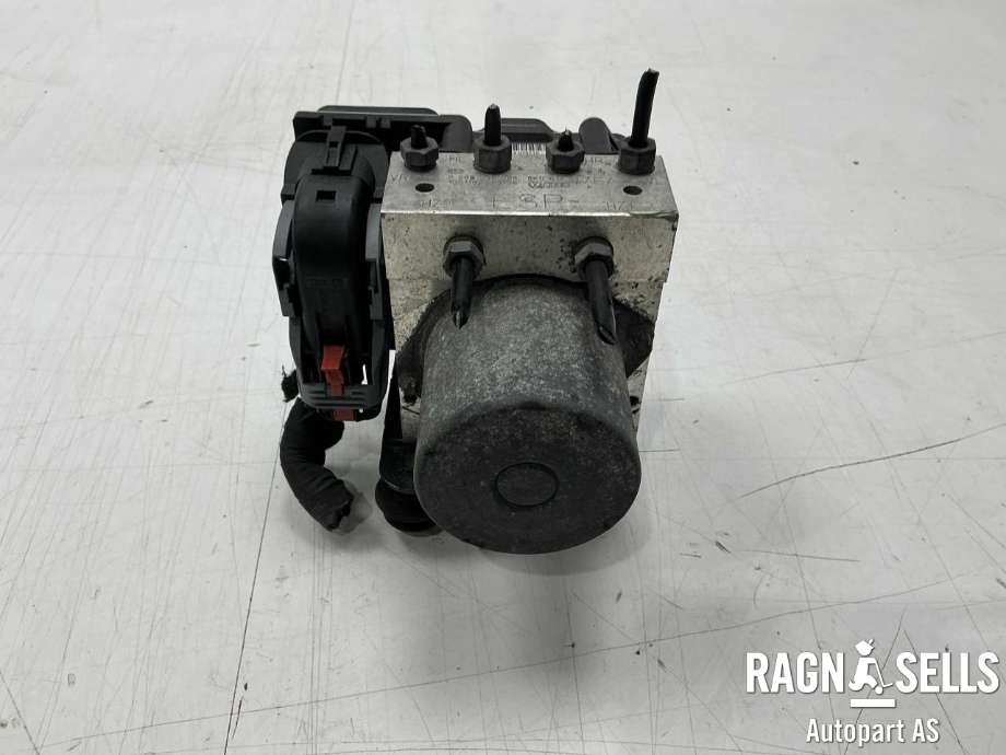 ABS sentral til Audi A5 2007-2016 (Type I) (8K0 614 517 EC|8K0 614 517 EL|)