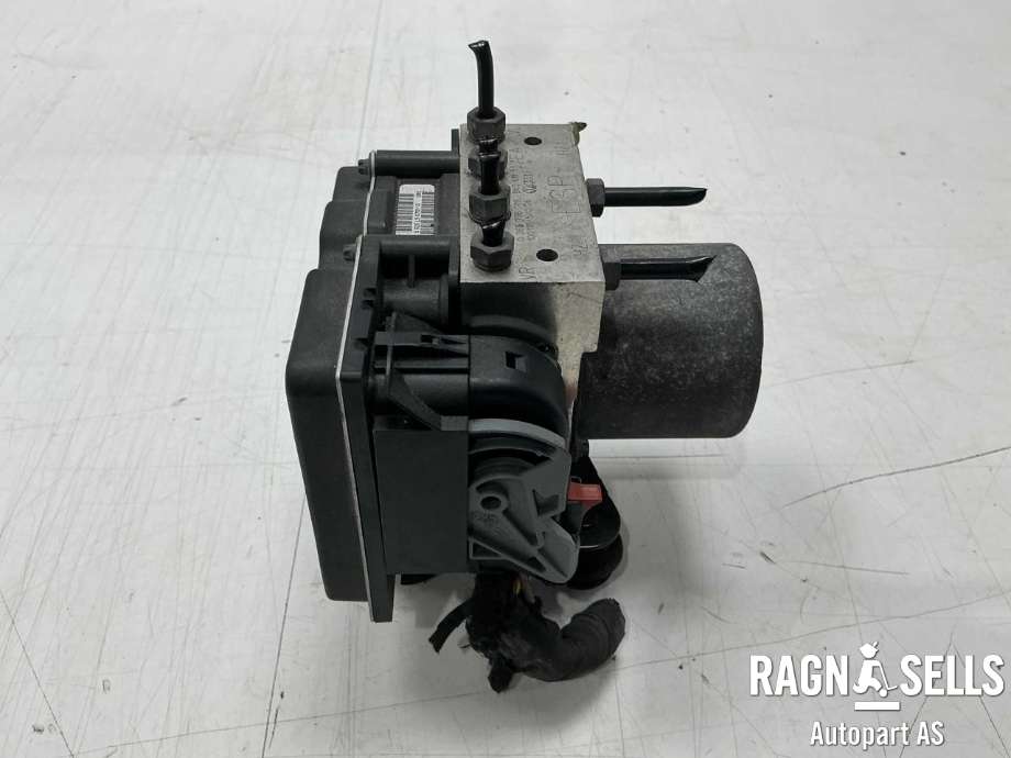 ABS sentral til Audi A5 2007-2016 (Type I) (8K0 614 517 EC|8K0 614 517 EL|)