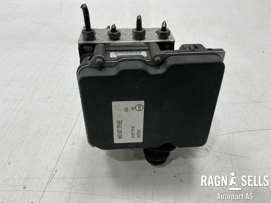 ABS sentral til Audi A5 2007-2016 (Type I) (8K0 614 517 EC|8K0 614 517 EL|)