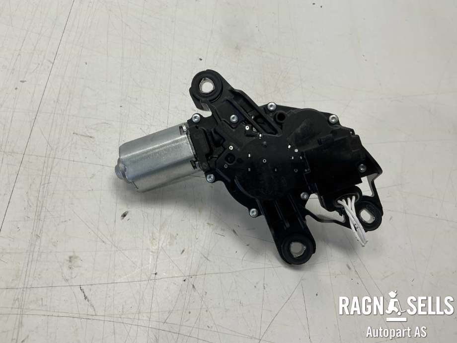 Viskermotor bakrute til VW Golf VI 2008-2012  (5K6 955 711 A|)