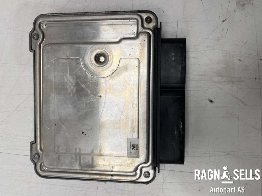 Styreenhet motor til VW Golf VI 2008-2012  (03C907309A|03C 906 016 AJ|)