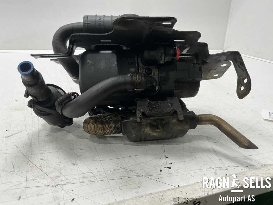 Dieselvarmer til Toyota Proace 2016-->> (Type II)  (98 090 348 80|)