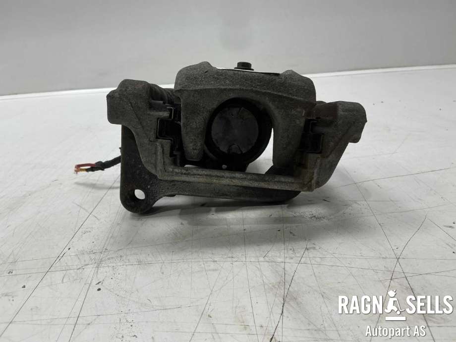 Bremsecaliper venstre bak, elektrisk til Citroën Berlingo 2019-->> (Type III)  (1608998880|16 517 581 80|)