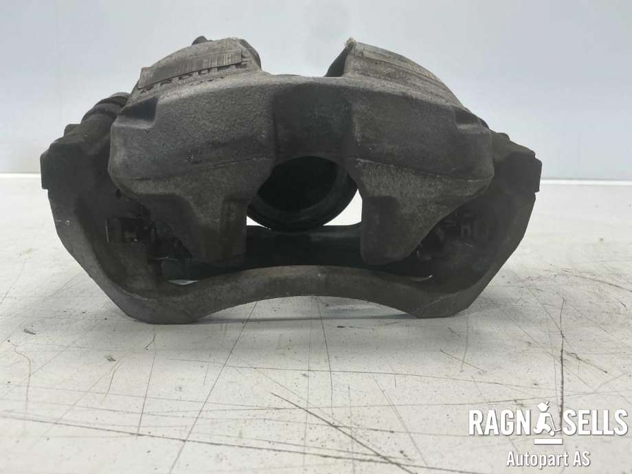 Bremsecaliper høyre foran til Citroën Berlingo 2019-->> (Type III)  (16 478 800 80|16 478 801 80|)