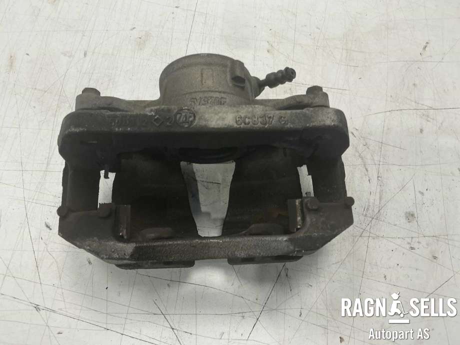 Bremsecaliper høyre foran til Citroën Berlingo 2019-->> (Type III)  (16 478 800 80|16 478 801 80|)