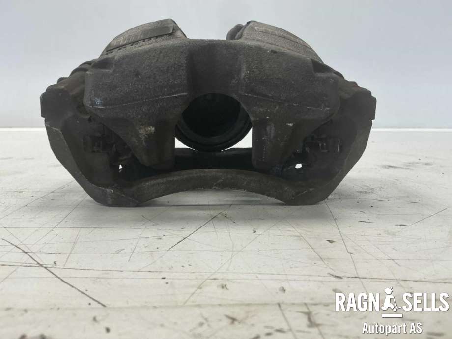 Bremsecaliper venstre foran til Citroën Berlingo 2019-->> (Type III)  (16 478 799 80|16 478 801 80|)