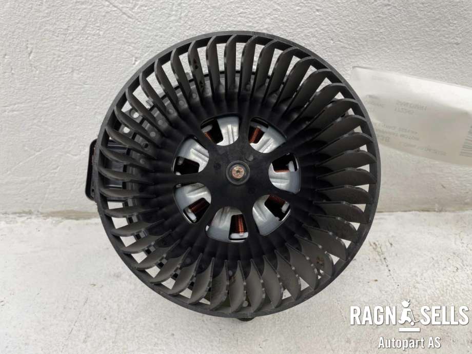 Varmeapparat motor til Škoda Enyaq 2021-->>  (VALEO|1EA 820 021 A|T49309C|)
