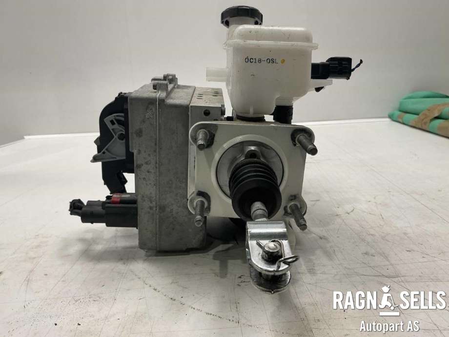 ABS sentral til Hyundai Kona 2017-2021 (Type I, Fase 1)  (K458553000|)