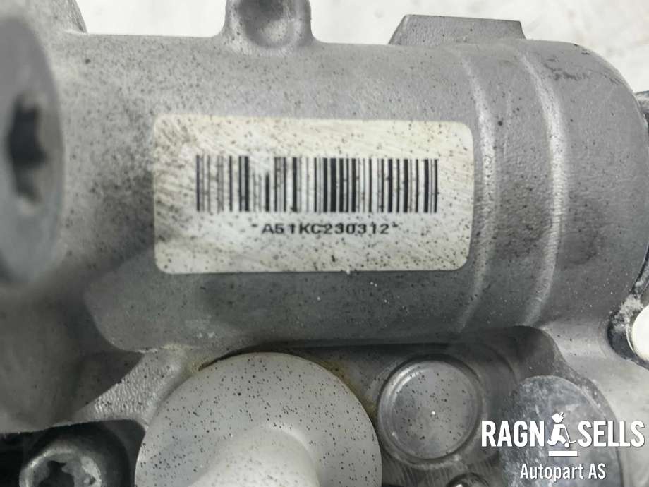 ABS sentral til Hyundai Kona 2017-2021 (Type I, Fase 1)  (K458553000|)