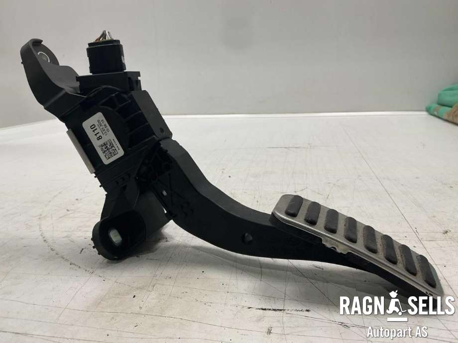 Pedal gass til Hyundai Kona 2017-2021 (Type I, Fase 1)  (32700H8110|)