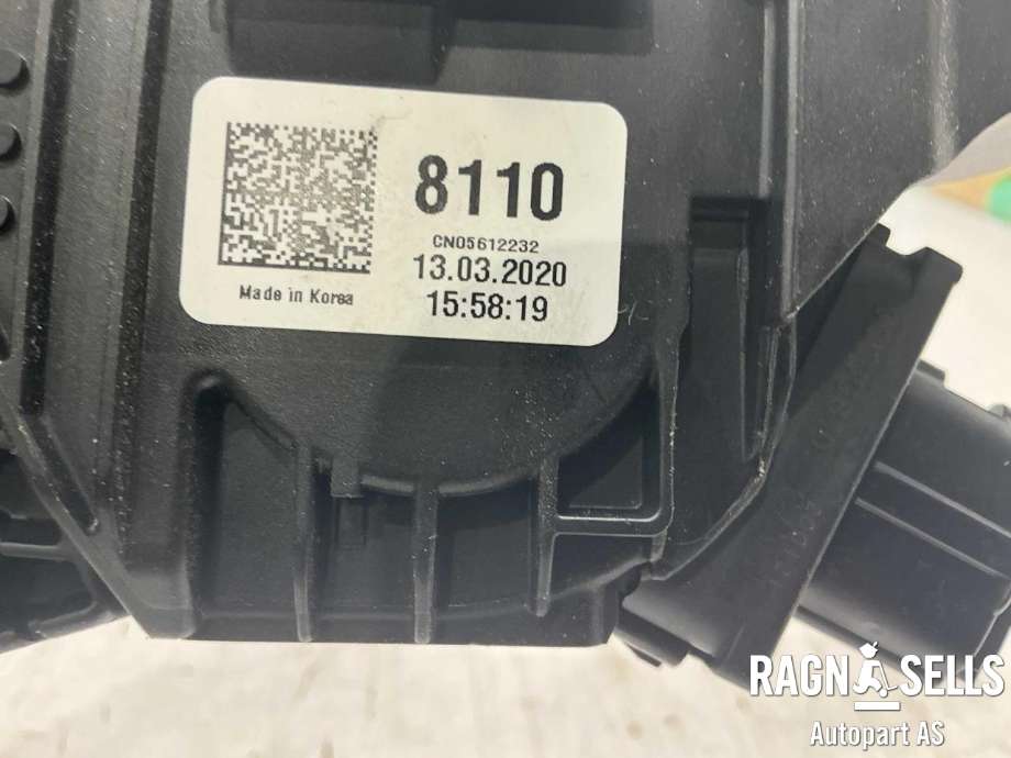 Pedal gass til Hyundai Kona 2017-2021 (Type I, Fase 1)  (32700H8110|)