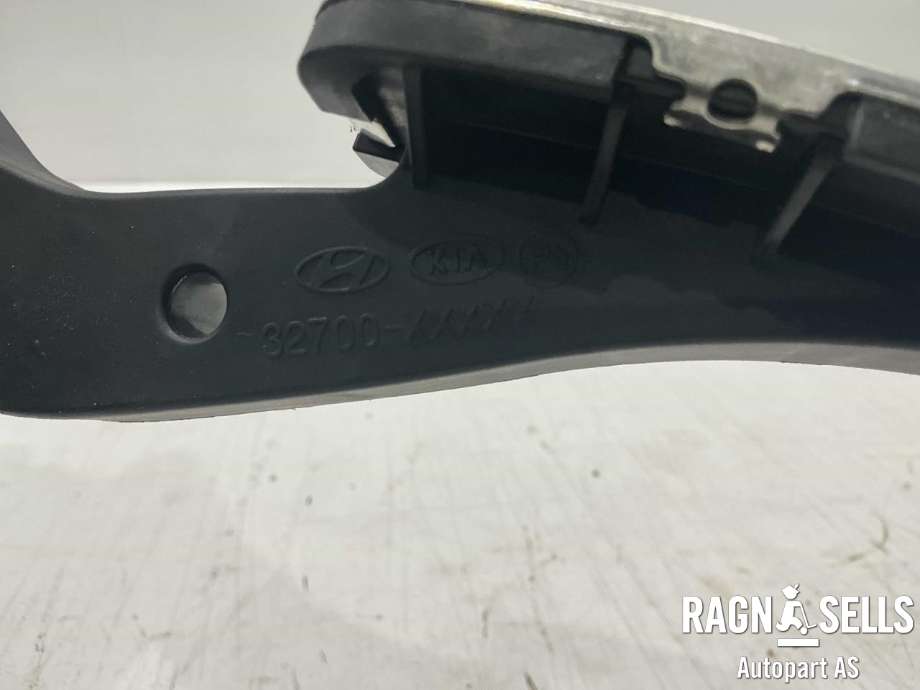 Pedal gass til Hyundai Kona 2017-2021 (Type I, Fase 1)  (32700H8110|)