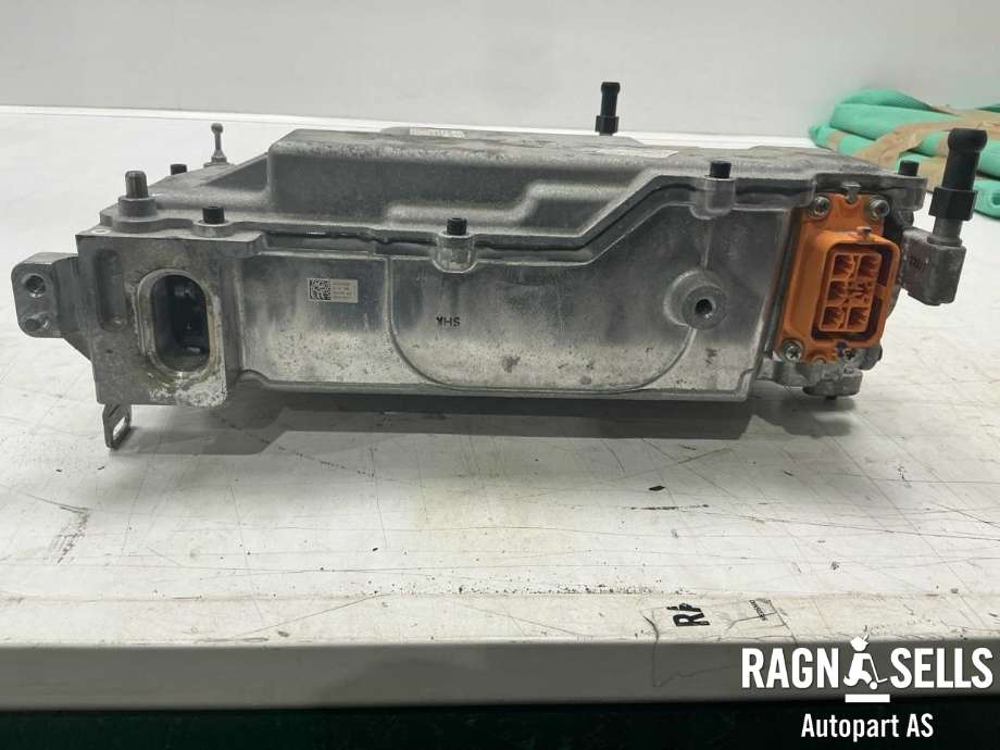 Batterilader (OBC - On Board Charger) til Hyundai Kona 2017-2021 (Type I, Fase 1)  (364000E175|)