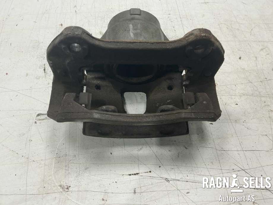 Bremsecaliper høyre foran til Hyundai Kona 2017-2021 (Type I, Fase 1)  (58130K4100|58190K4A10|)