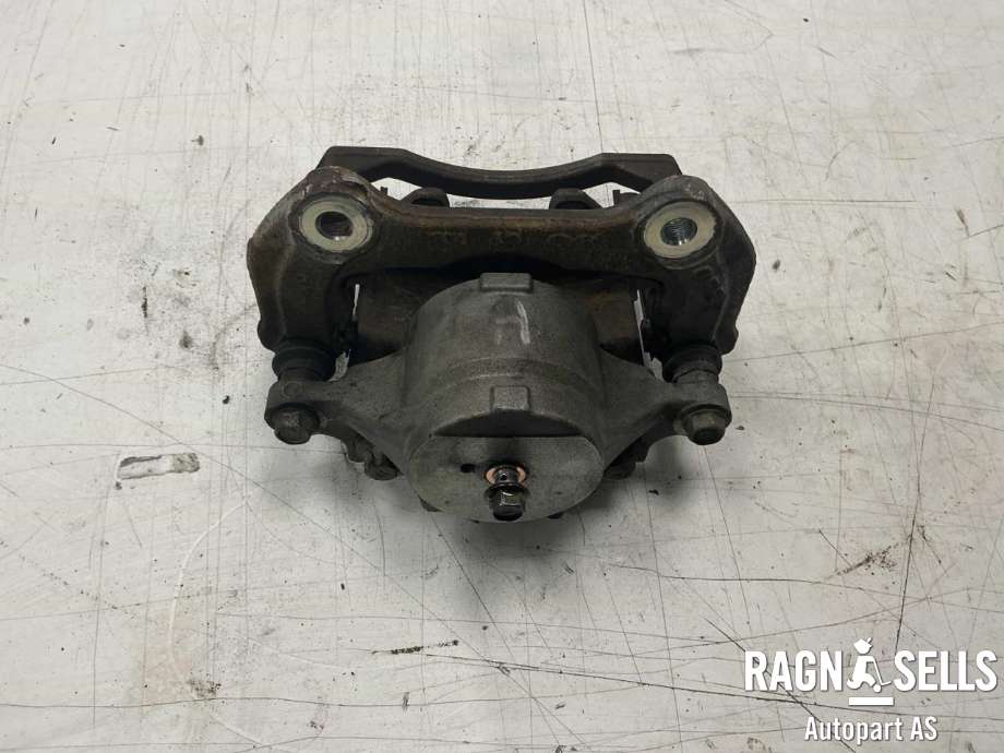 Bremsecaliper høyre foran til Hyundai Kona 2017-2021 (Type I, Fase 1)  (58130K4100|58190K4A10|)