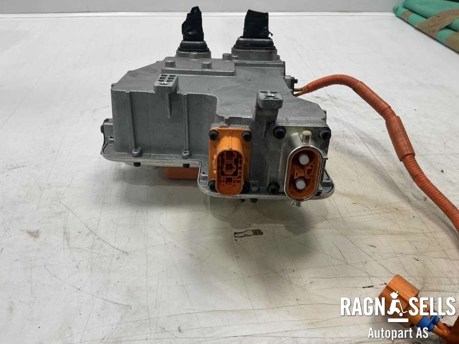 Inverter elbil til Hyundai Kona 2017-2021 (Type I, Fase 1)  (91958K4300|)