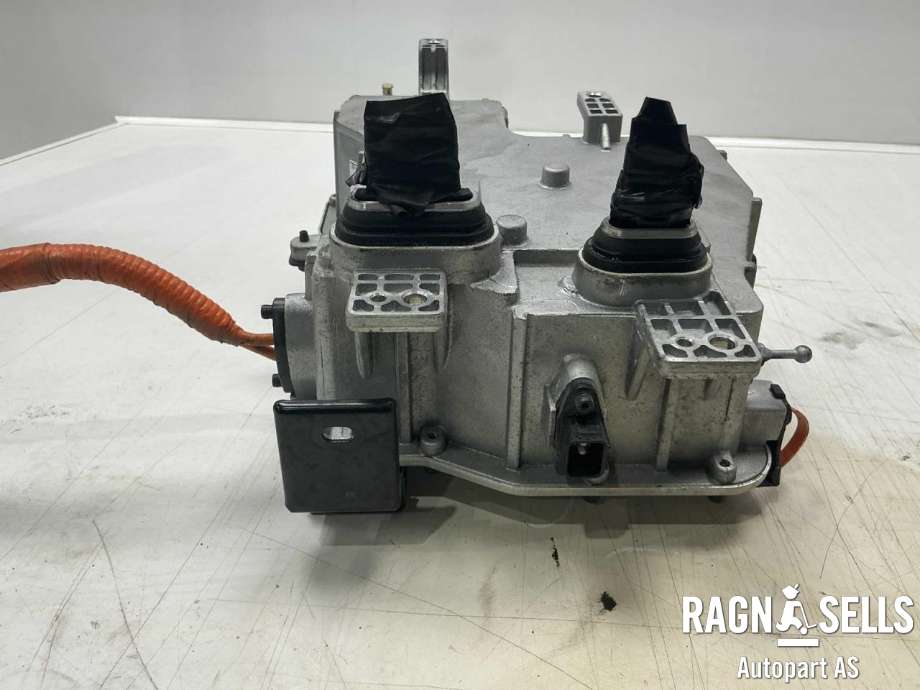 Inverter elbil til Hyundai Kona 2017-2021 (Type I, Fase 1)  (91958K4300|)