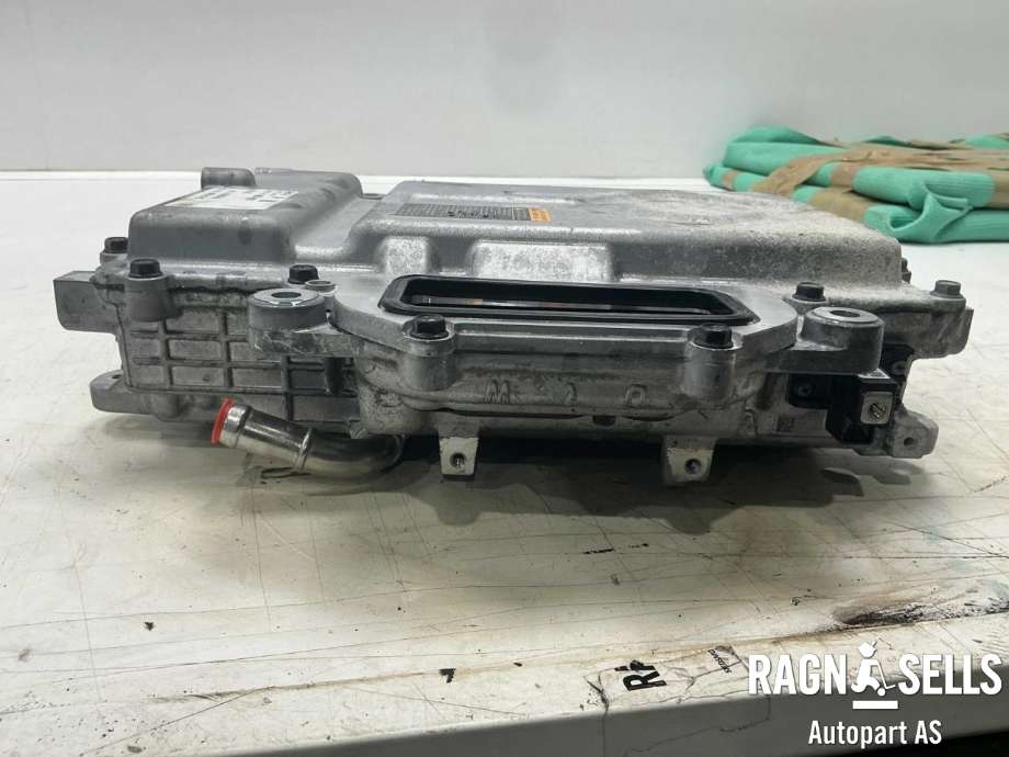 Motor power controller elbil (EPCU/PDM) til Hyundai Kona 2017-2021 (Type I, Fase 1)  (366010E271|)