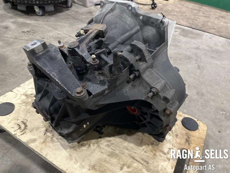 Girkasse manuell til Ford Focus 2008-2010 (Type II, Fase 2)  (1706946|9M5R-7002-YA|)