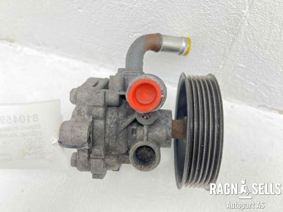Servo pumpe mekanisk til Dodge Journey 2008-2010 (5151 017AD|)