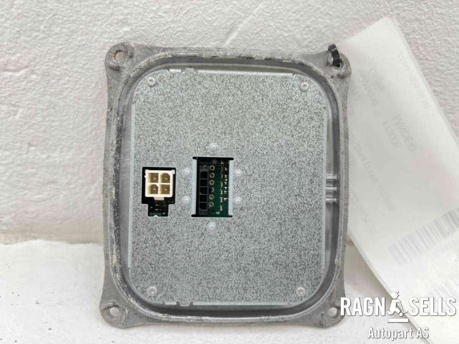 Styreenhet LED til Audi A4 2007-2014 (Type IV) (B8) (B8) (8K0 907 472 A|130732921801|)