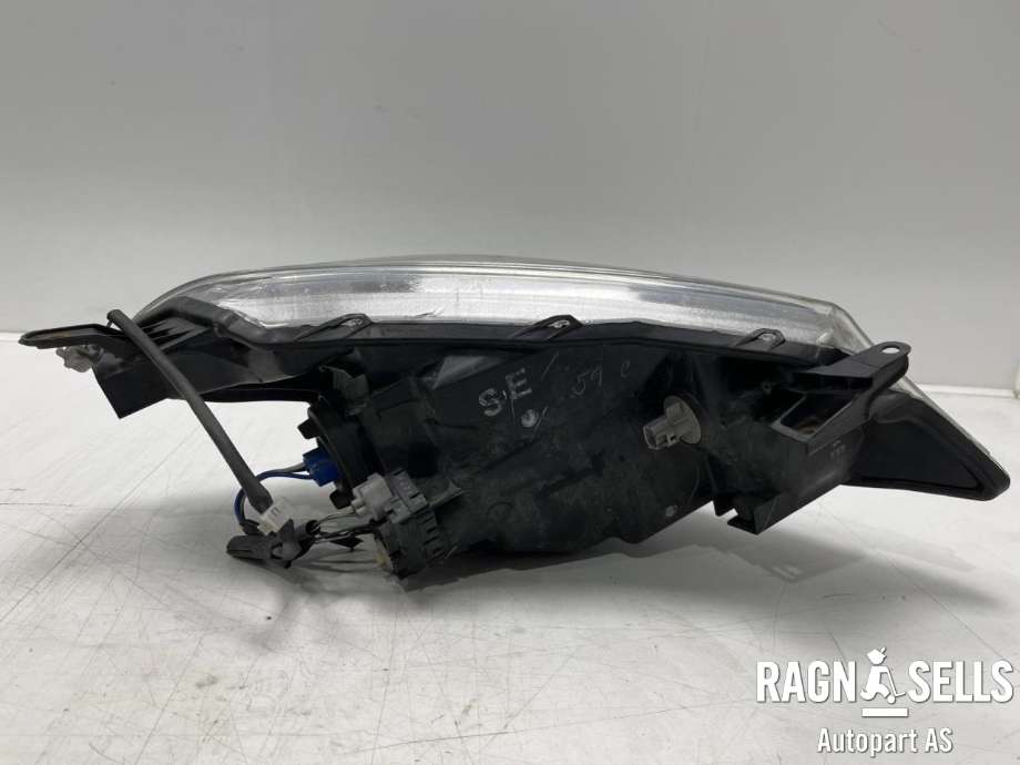 Frontlykt venstre halogen til Opel Corsa D 2006-2014 (1226125||95507717)