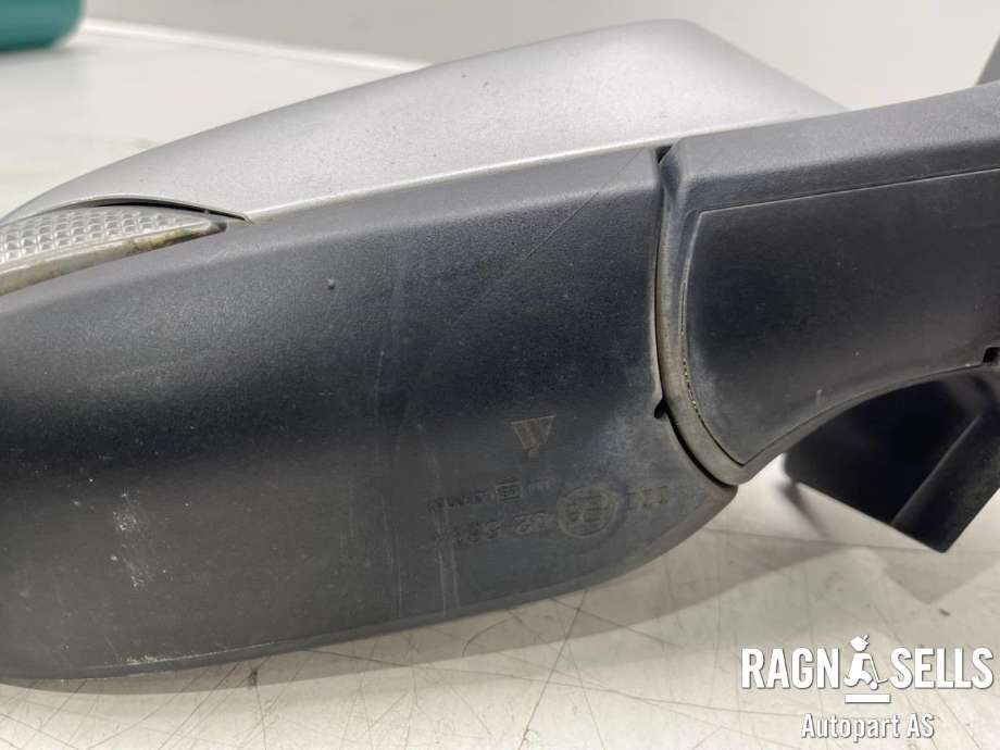Speil høyre til Opel Corsa D 2006-2014  (6428252||13188499)