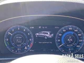Motor hybrid bensin del til VW Passat,  (B8) (|04E 100 034 N|04E 100 037 T)
