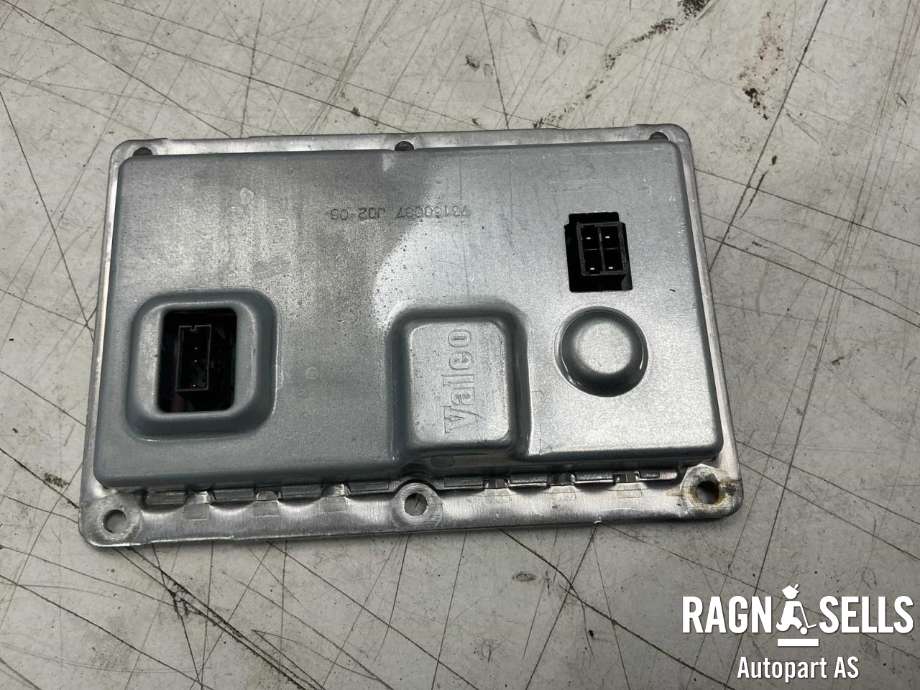 Styreenhet xenon/ballast til Citroën C4 2004-2011 (Type I)  (73010157F|)
