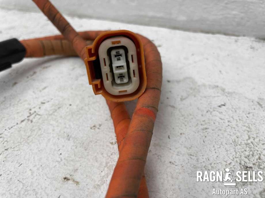 Kabel høy volt (HV) elbil til VW Golf VII, 2012-2017 (Fase 1) (5G0 971 509 H)