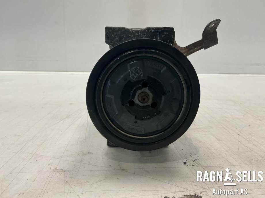 Aircondition kompressor til Peugeot 5008 2010-2017 (Type I)  (16 111 799 80|)