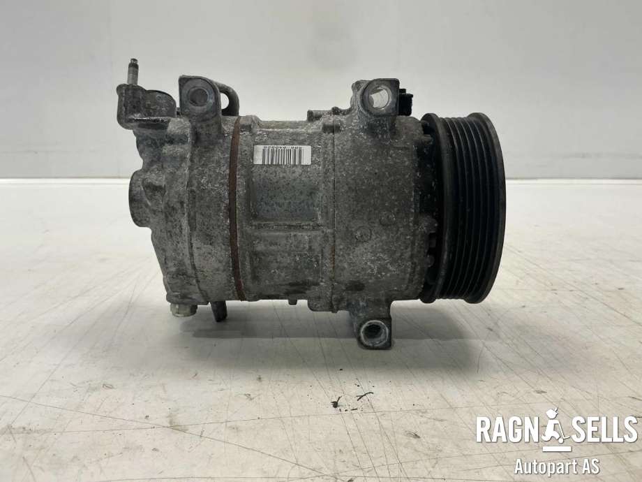 Aircondition kompressor til Peugeot 5008 2010-2017 (Type I)  (16 111 799 80|)