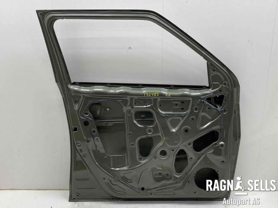 Dør venstre foran til Suzuki Ignis 2016-->> (Type II) (68002-62R00-000|)