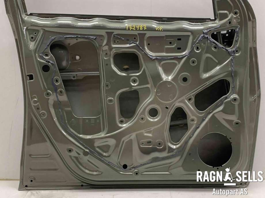 Dør venstre foran til Suzuki Ignis 2016-->> (Type II) (68002-62R00-000|)